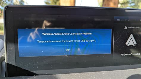 Image result for Android Auto Connection Issues