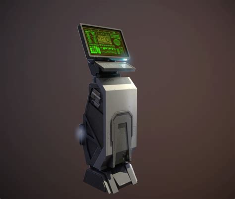 Image result for Alien Computer Terminal