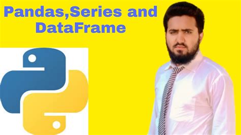 Image result for Pandas Program in Python