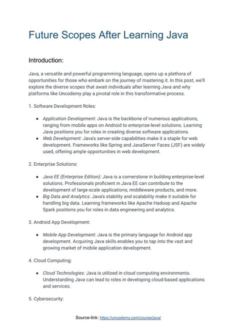 Toradh íomhá ar Learning Java PDF