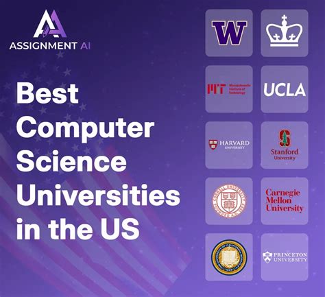 Image result for Best Computer Science Colleges