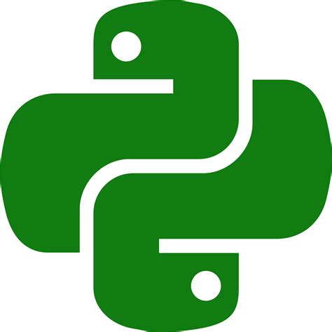 Python Script Logo に対する画像結果