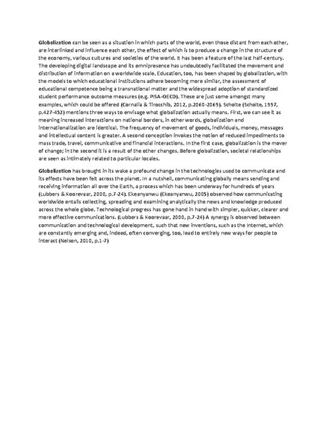 Globalization Lectures に対する画像結果