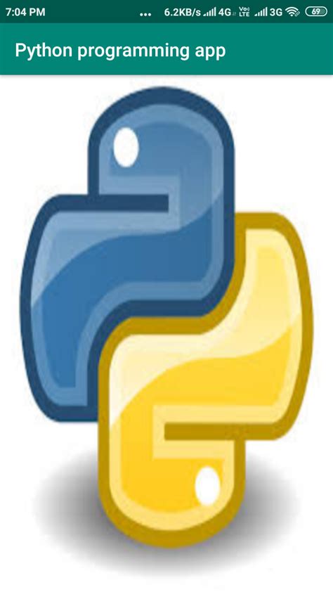 Image result for Python Programming App