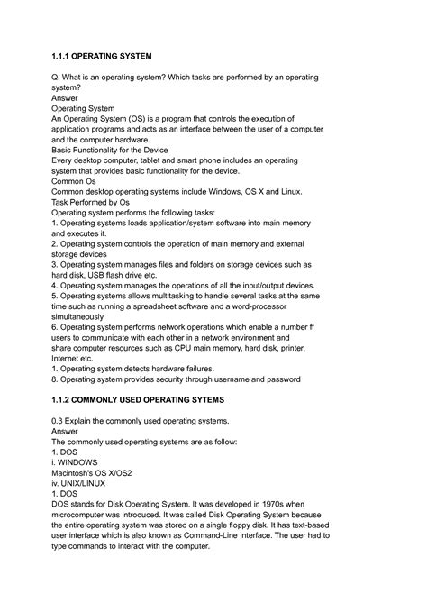 Image result for Class 12 Computer Science Notes