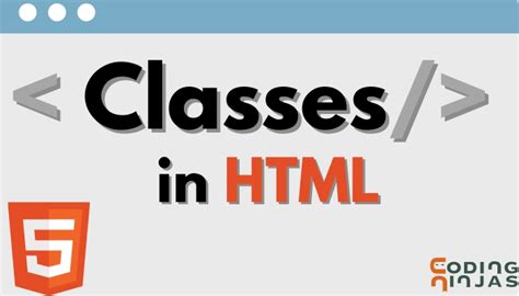Image result for HTML Code Class