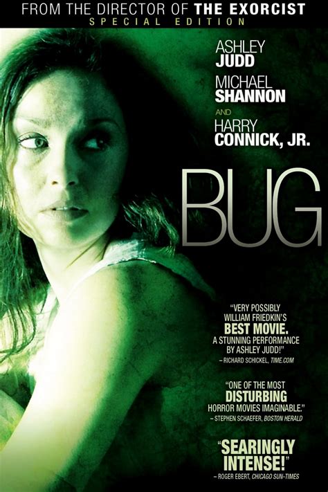 Image result for Bug Full Movie