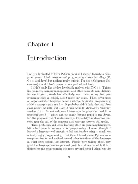 Bildergebnis für Python Code Book PDF