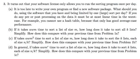 Toradh íomhá ar Computer Science Algorithm Questions