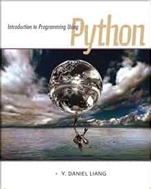 Image result for Introduction to Programming Using Python