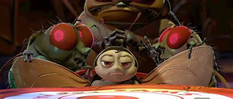 A Bug Life Gypsy に対する画像結果