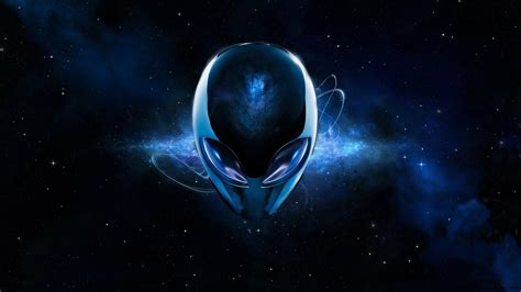 Image result for Alienware Computer Head