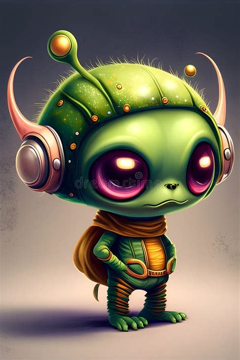 Image result for Alien Cartoon Music