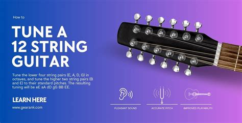 Image result for Stringing 12 String Guitar