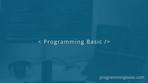 Image result for Q Basic Programm Tutorial