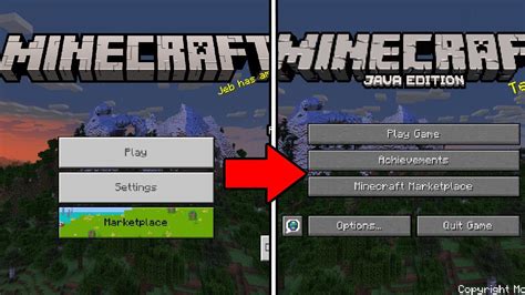 Image result for Minecraft Java Options Menu