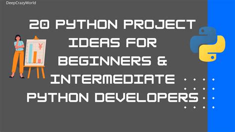 Image result for Cool Python Projects