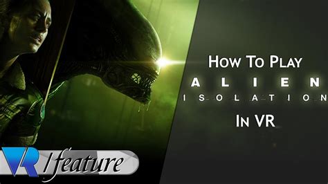 Alien Isolation VR に対する画像結果