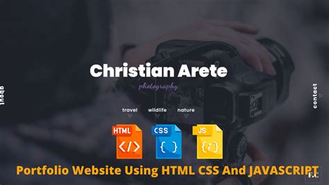 Afbeeldingsresultaten voor HTML CSS JavaScript Website