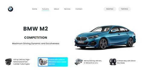 Image result for HTML CSS JavaScript Car Config