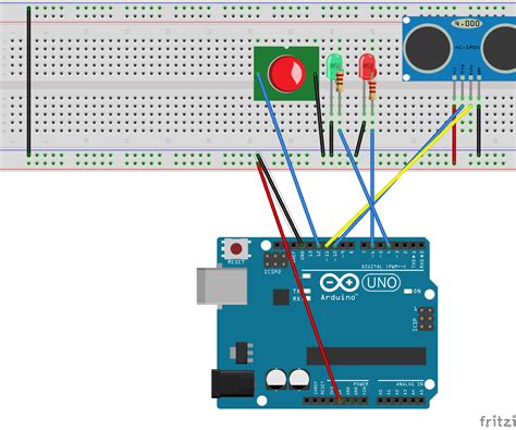 Image result for Arduino Light Switch Code