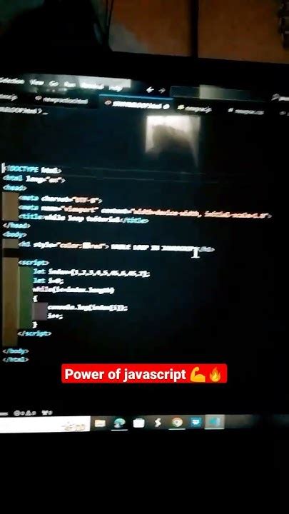 JavaScript Tutorial Code with Harry に対する画像結果