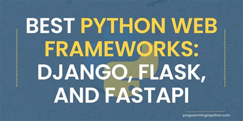 Image result for Python Web Programming