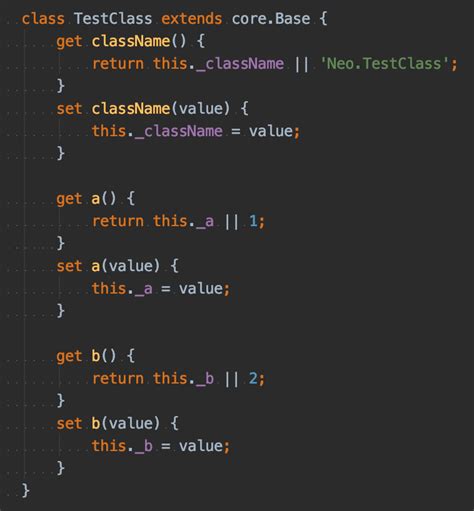 Image result for JavaScript Class Example
