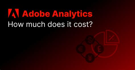 Adobe Analytics Pricing に対する画像結果