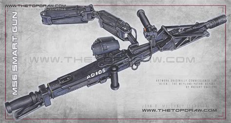 Image result for Alien vs Predator Weapons