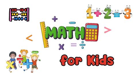 Learning Basic Math に対する画像結果