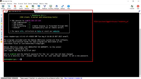 Image result for Raspberry Pi File SSH