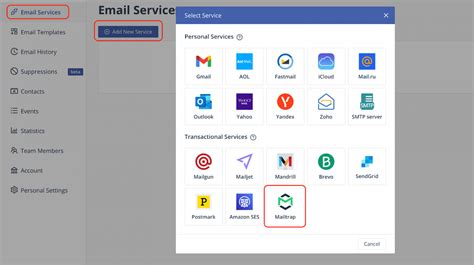 Toradh íomhá ar JavaScript Send Email