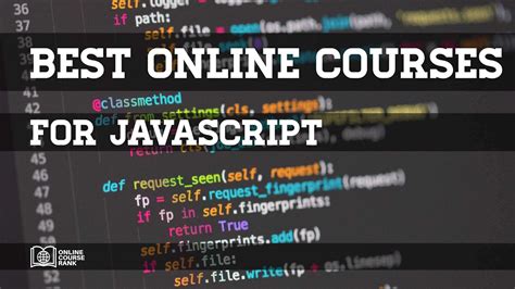 Image result for Best JavaScript Course