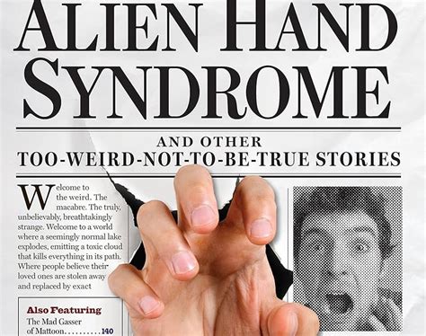 Image result for Alien Hand