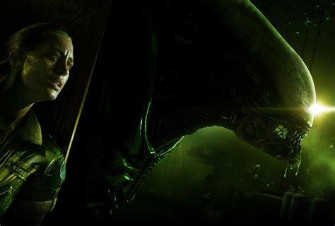 Image result for Alien Isolation Poster