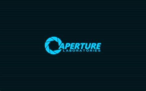 Afbeeldingsresultaten voor Aperture Laboratories