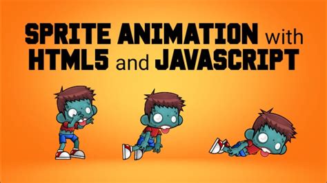 Toradh íomhá ar JavaScript Sprite