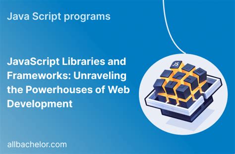 Image result for JavaScript Libraries and Frameworks