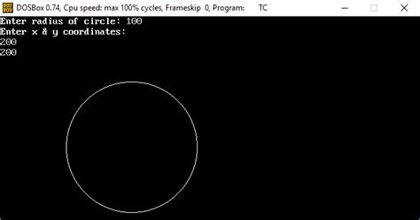 Image result for Midpoint Circle Algorithm in Computer Graphics Solved Example