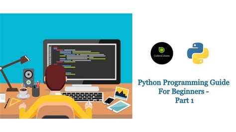 Image result for Python Programming Guide