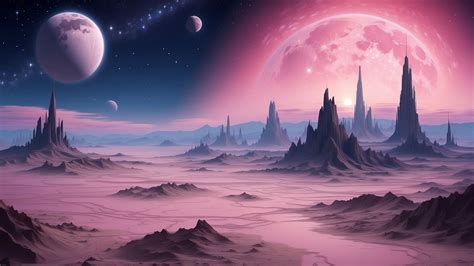 Image result for Alien Planet Desktop