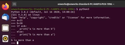 Image result for Example of a Python Script