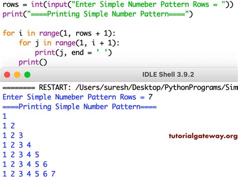 Afbeeldingsresultaten voor Simple Python Programs Examples