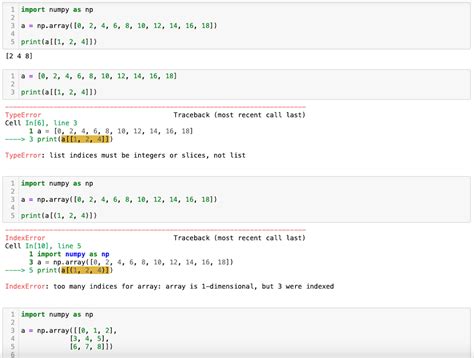 Subplot Python に対する画像結果