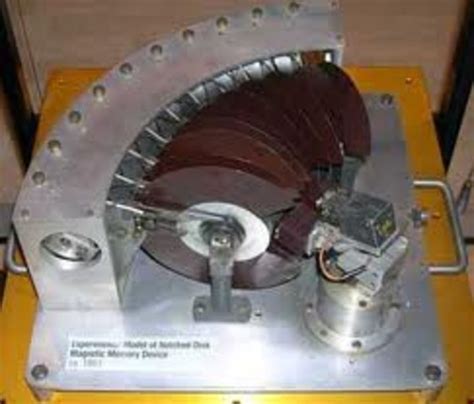 Image result for First Computer Memory