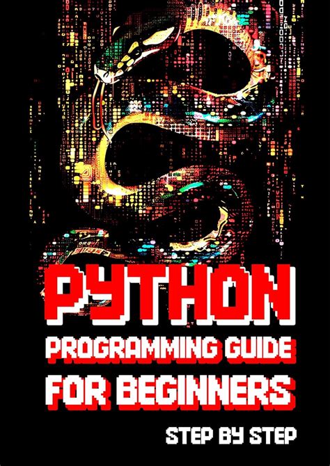 Afbeeldingsresultaten voor Python Programming Guide
