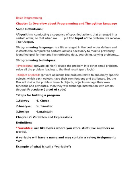 Image result for Computer Science Programming Variables