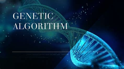 Image result for Genetic Algorithm Python
