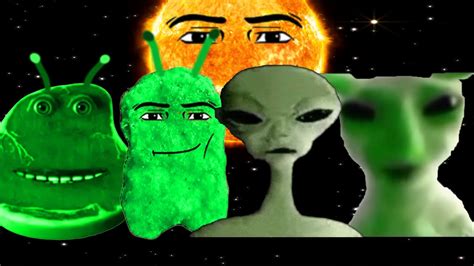 Image result for Alien Meme Sound